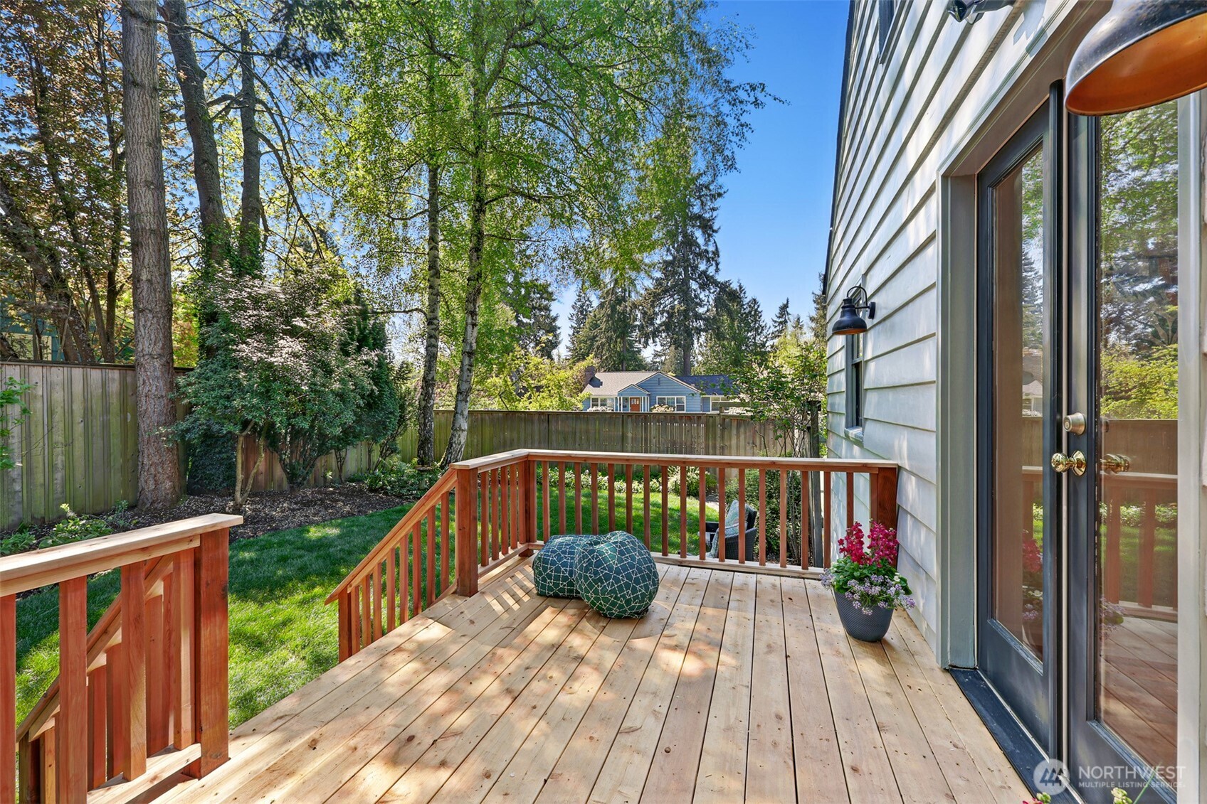3803 NE 82nd Street , Seattle, WA 98115