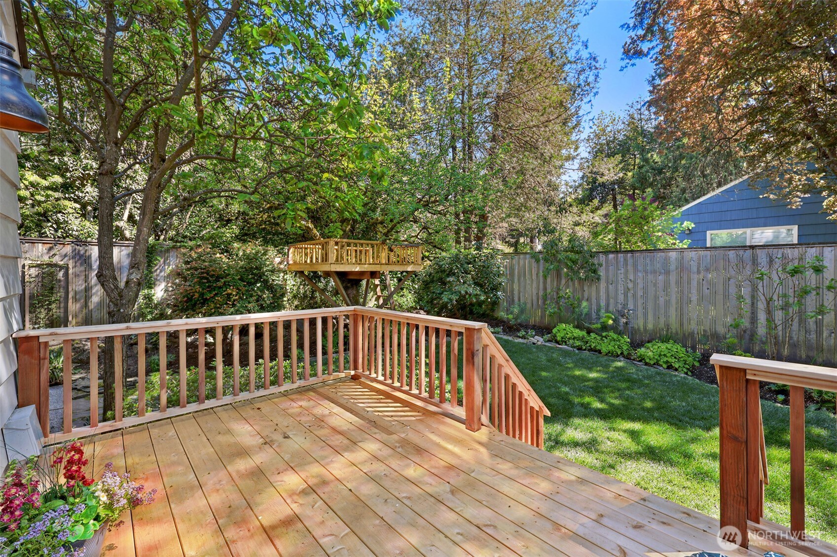 3803 NE 82nd Street , Seattle, WA 98115