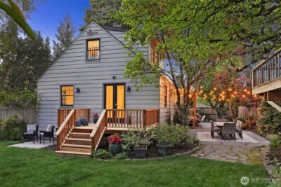 3803 NE 82nd Street , Seattle, WA 98115 - Photo 37