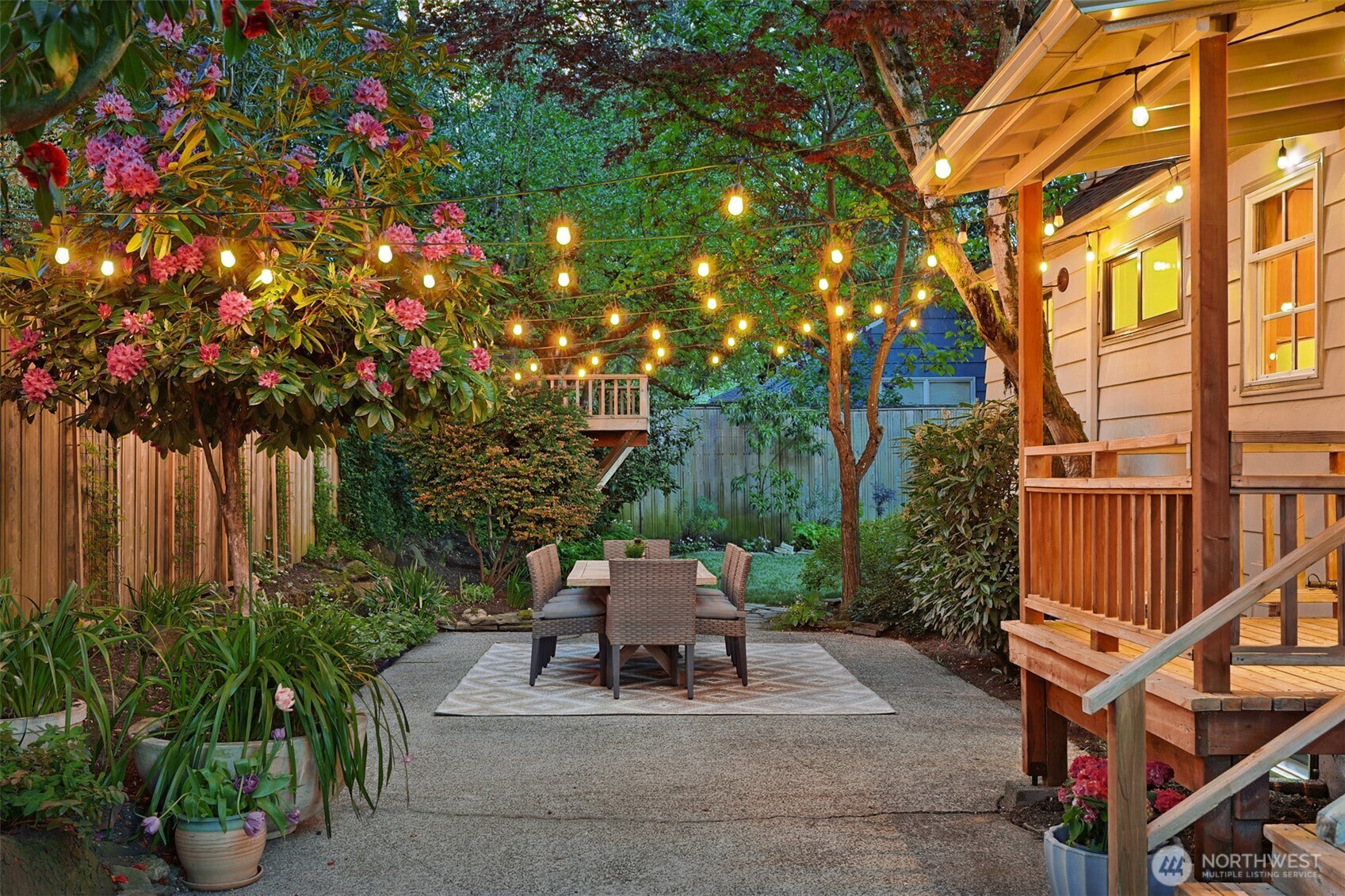 3803 NE 82nd Street , Seattle, WA 98115