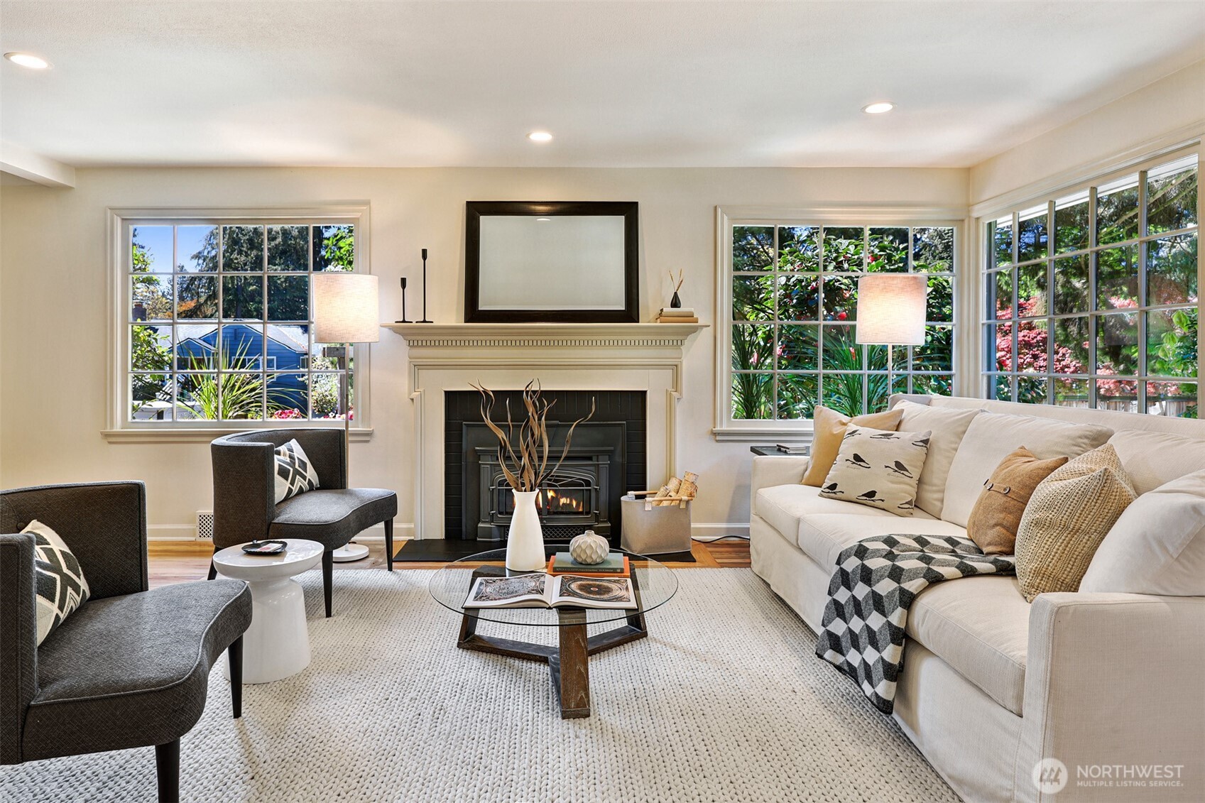 3803 NE 82nd Street , Seattle, WA 98115