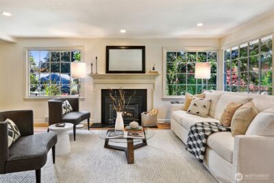 3803 NE 82nd Street , Seattle, WA 98115 - Photo 5