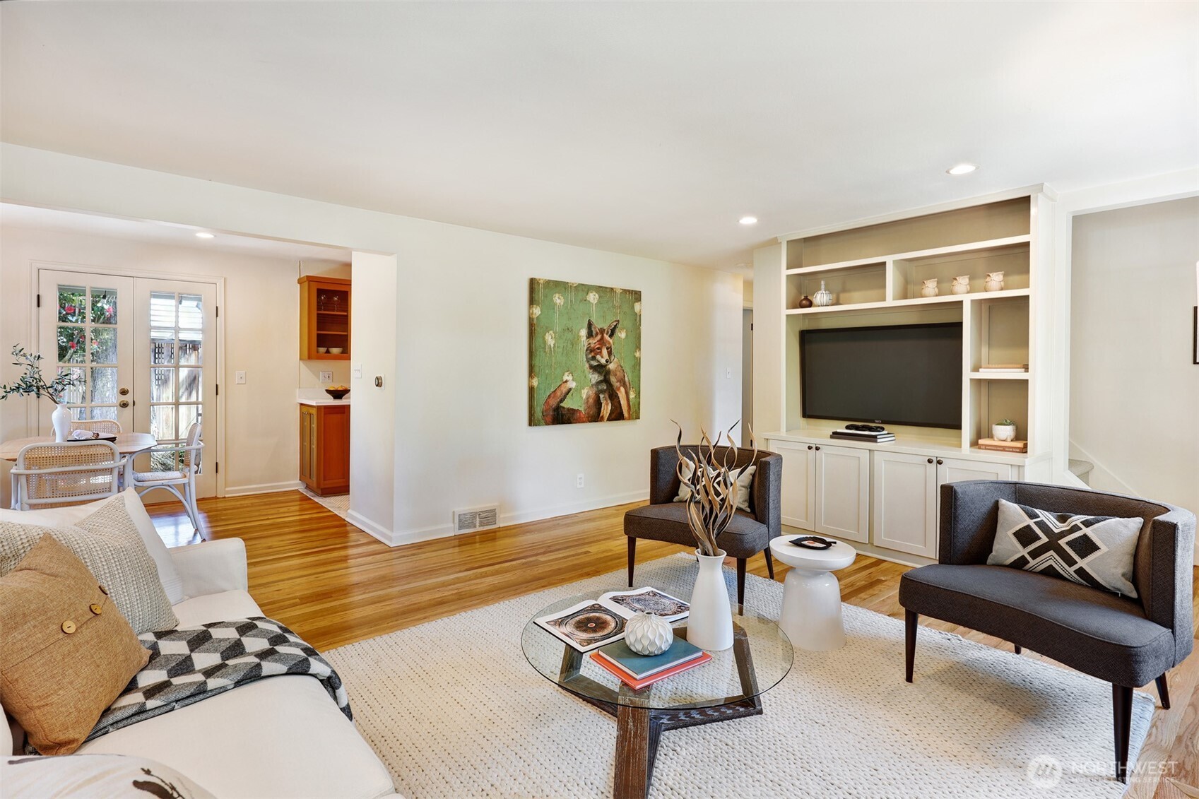 3803 NE 82nd Street , Seattle, WA 98115