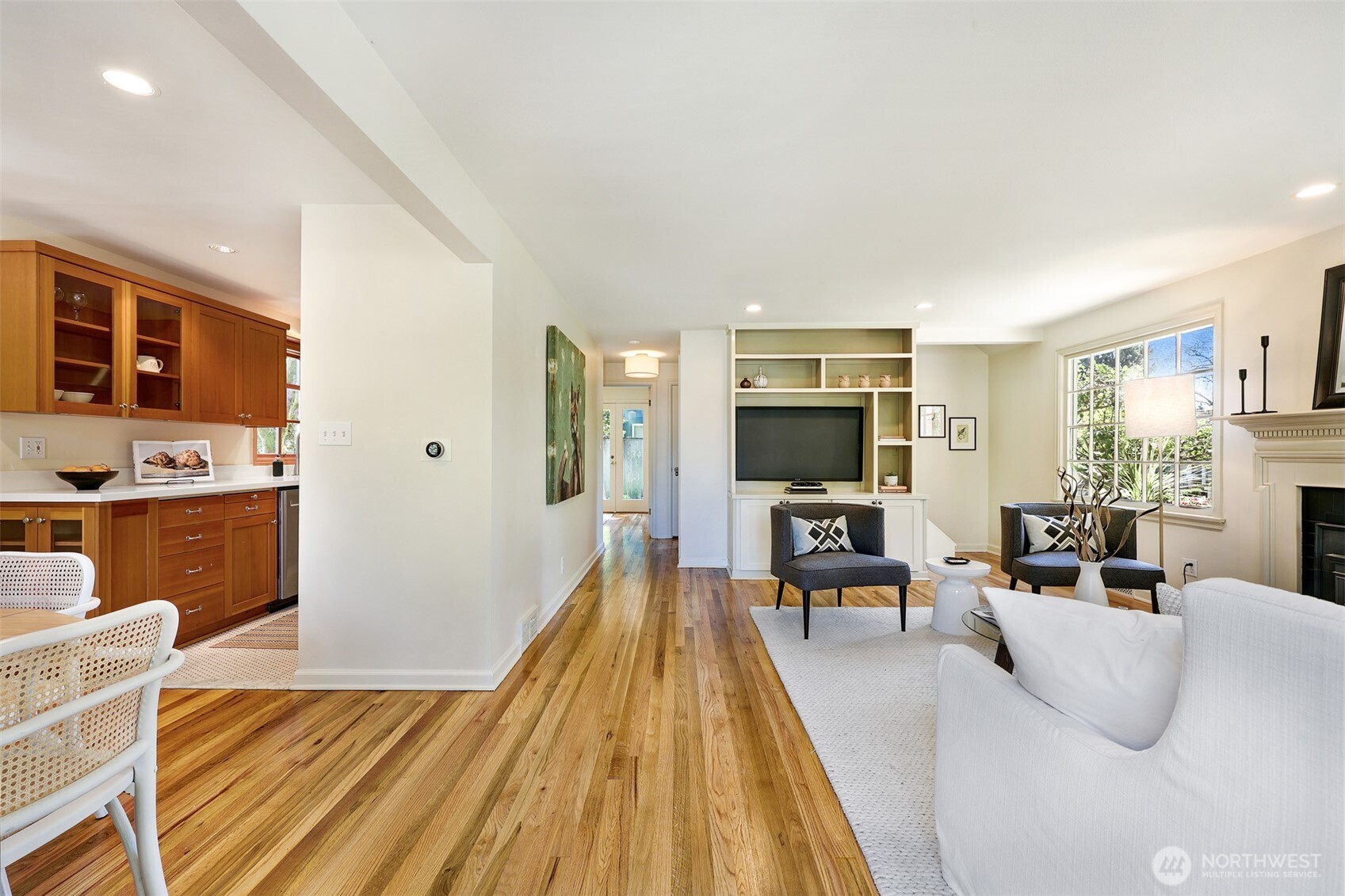 3803 NE 82nd Street , Seattle, WA 98115