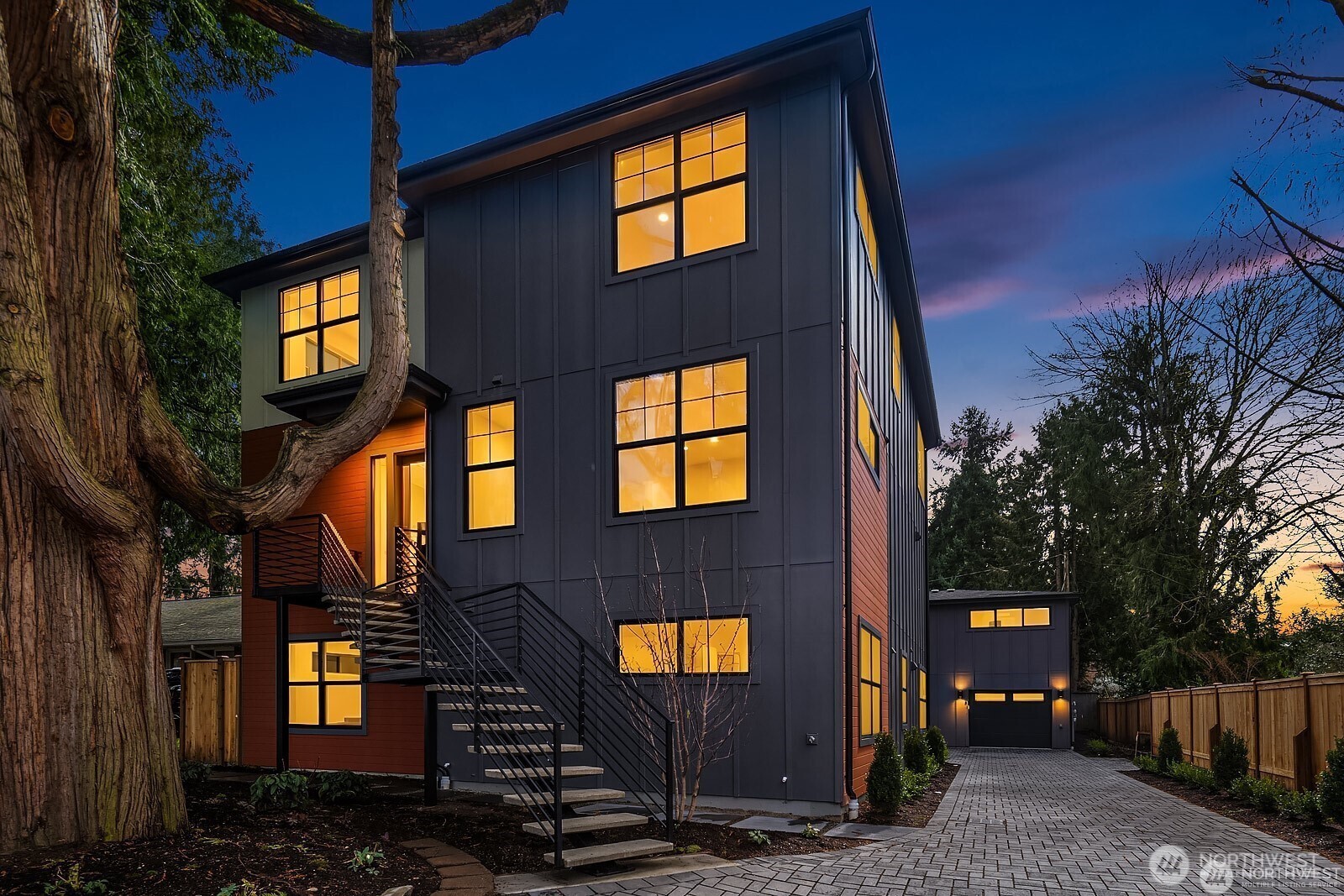 2615 NE 87th Street , Seattle, WA 98115