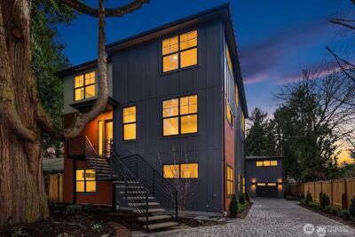 2615 NE 87th Street , Seattle, WA 98115