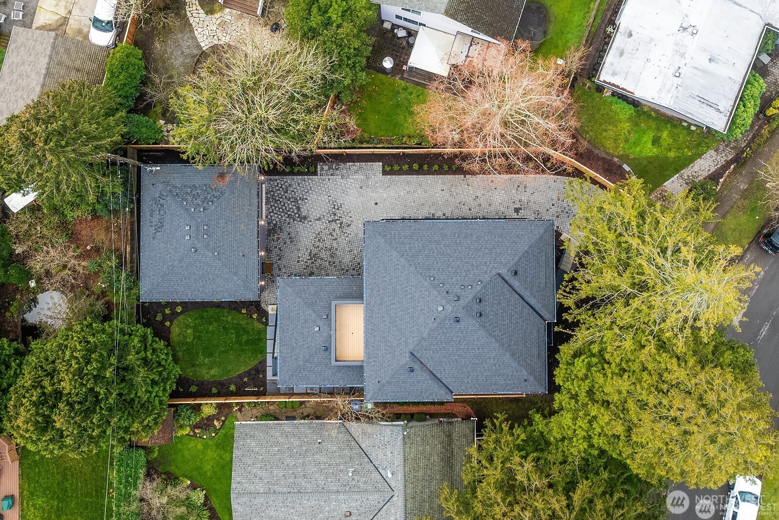 2615 NE 87th Street , Seattle, WA 98115