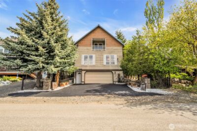 303 N B Street , Roslyn, WA 98941 - Photo 1