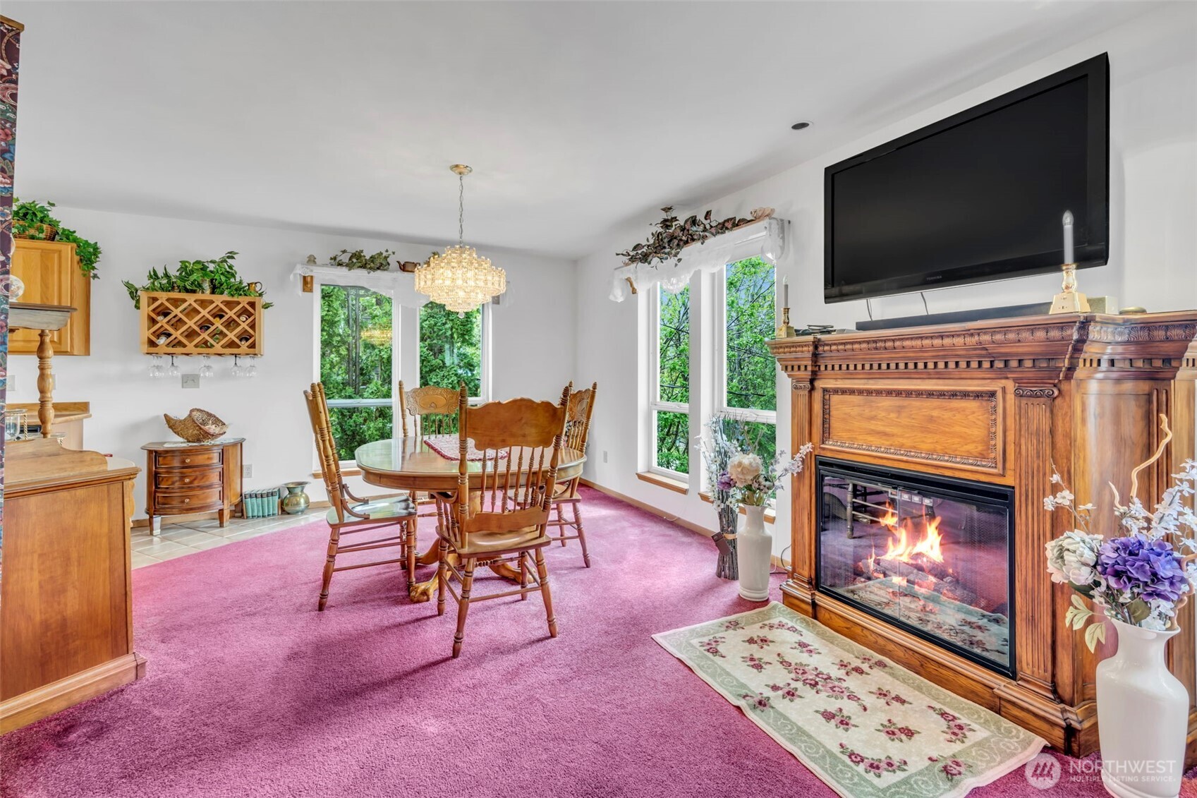 303 N B Street , Roslyn, WA 98941