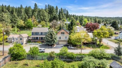 303 N B Street , Roslyn, WA 98941 - Photo 2