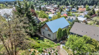 303 N B Street , Roslyn, WA 98941 - Photo 23