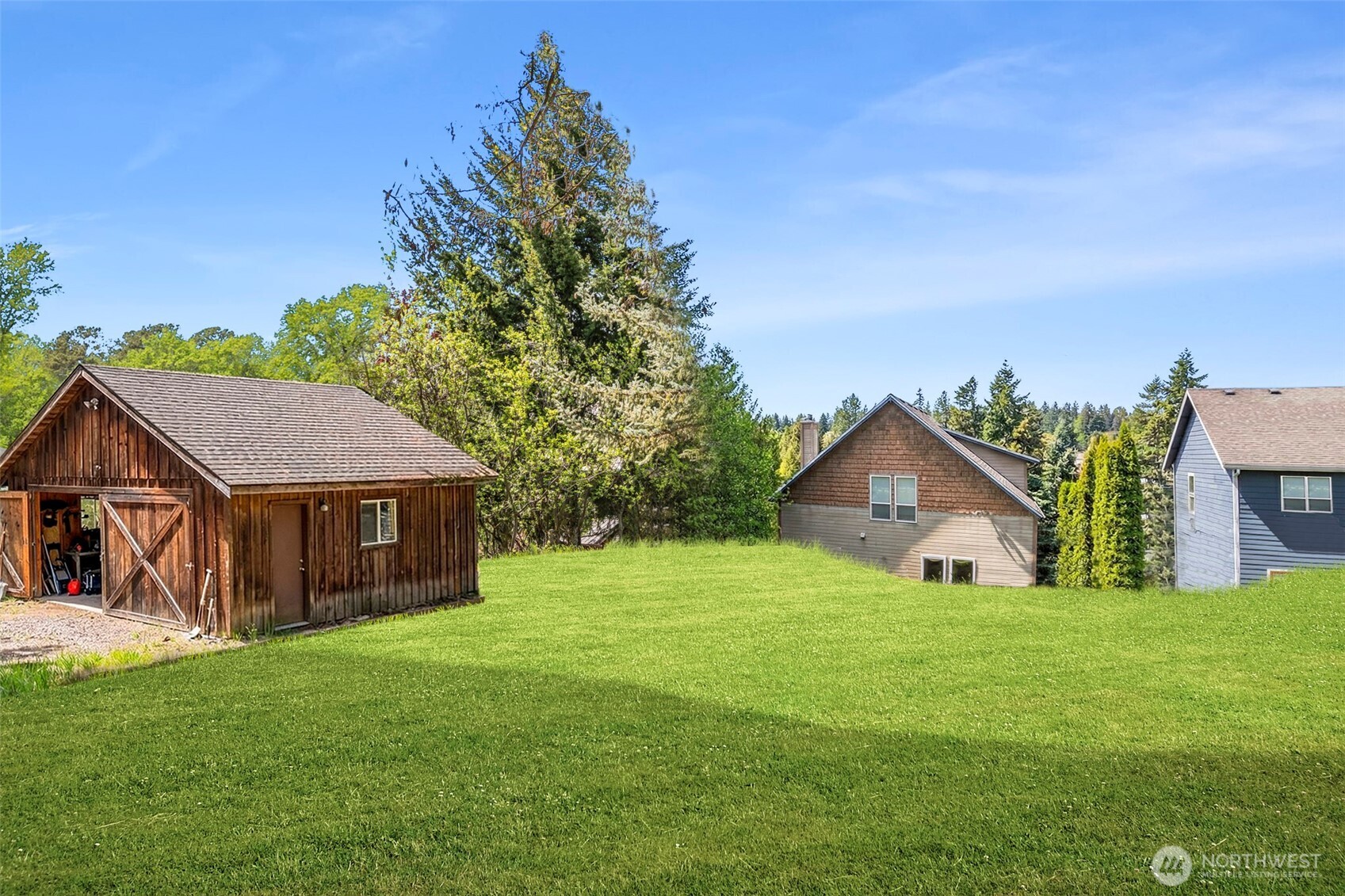 303 N B Street , Roslyn, WA 98941