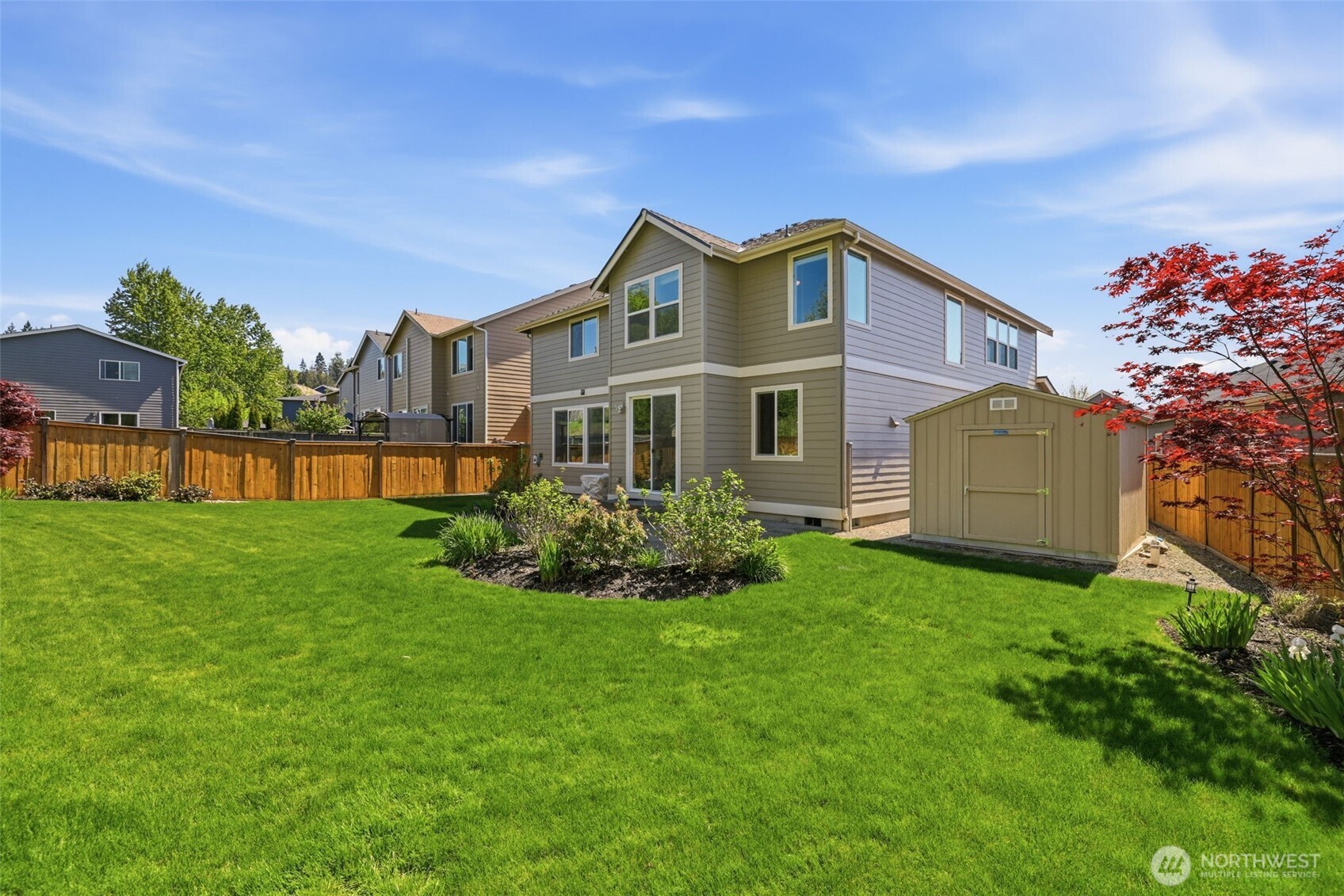17921 120th Street Ct E, Bonney Lake, WA 98391