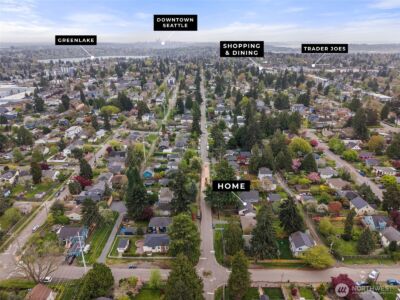 9747 Evanston Ave N, Seattle, WA 98103 - Photo 3