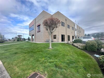 325 E George Hopper Road #107, Burlington, WA 98233 - Photo 12