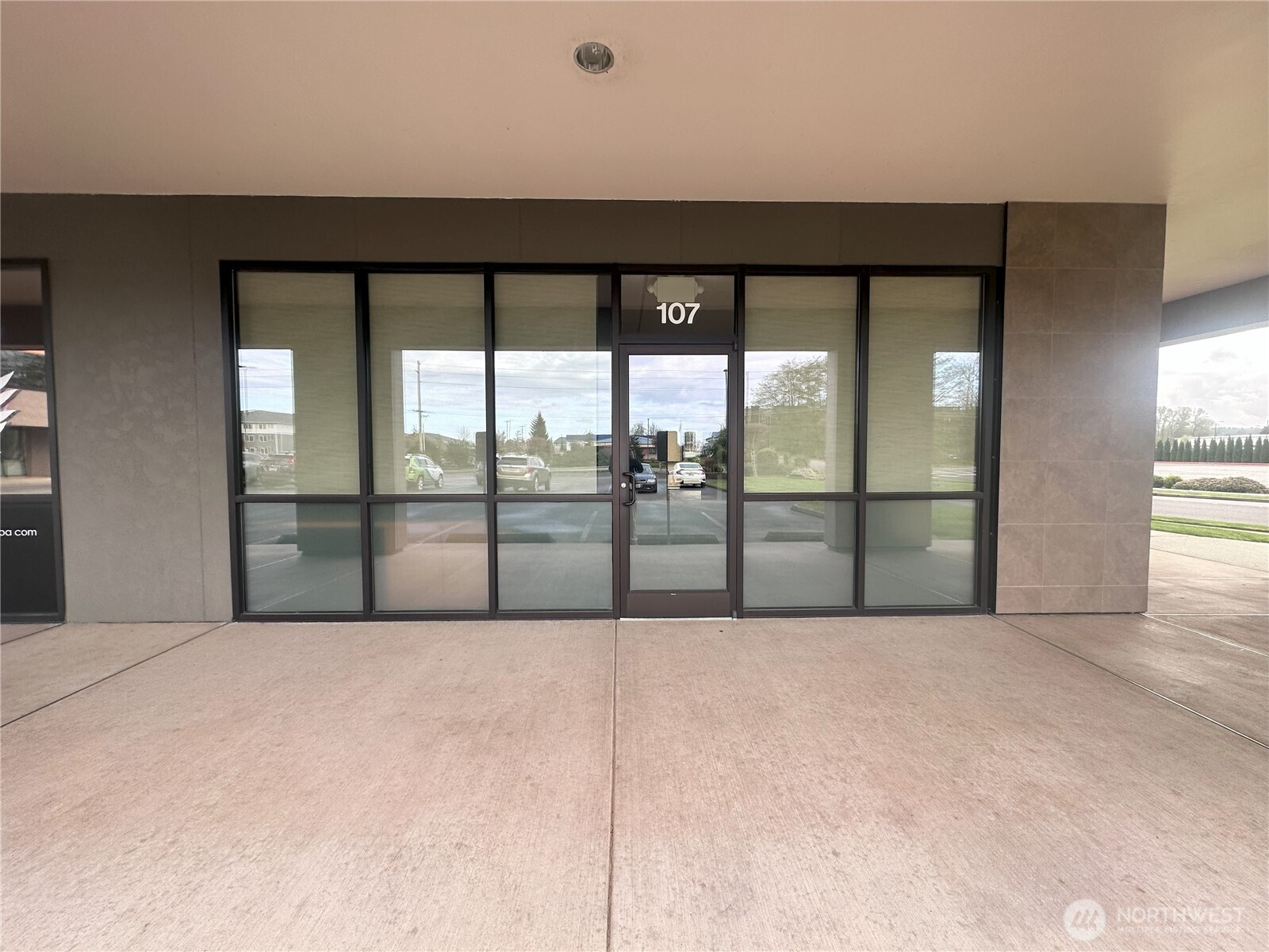 325 E George Hopper Road #107, Burlington, WA 98233
