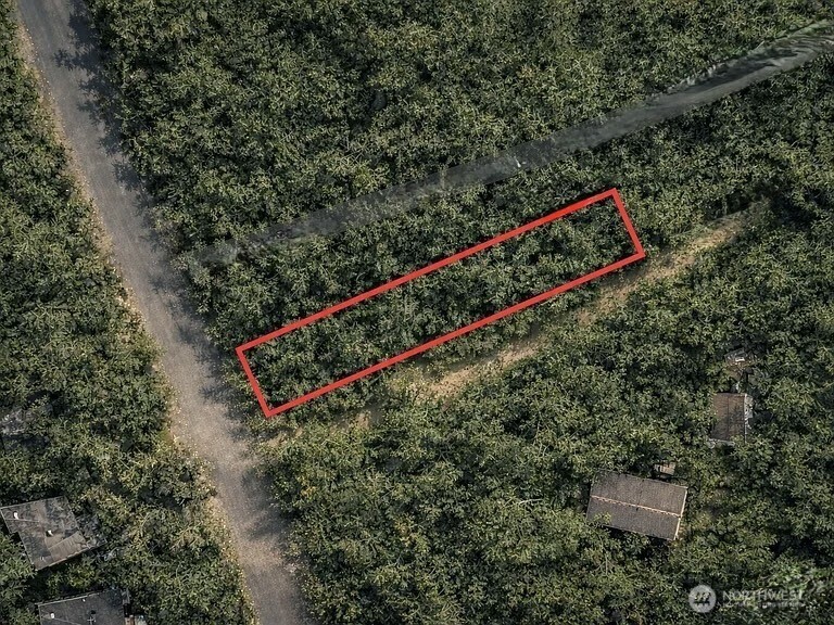 619 N Colony Surf Drive , Lilliwaup, WA 98555