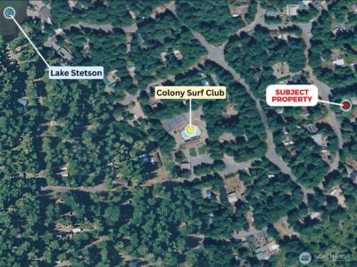 619 N Colony Surf Drive , Lilliwaup, WA 98555 - Photo 11