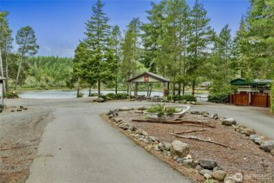 619 N Colony Surf Drive , Lilliwaup, WA 98555 - Photo 17