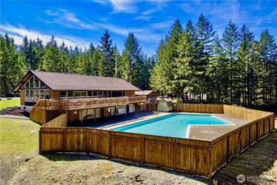 619 N Colony Surf Drive , Lilliwaup, WA 98555 - Photo 20