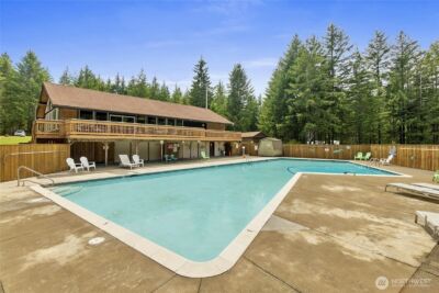 619 N Colony Surf Drive , Lilliwaup, WA 98555 - Photo 21