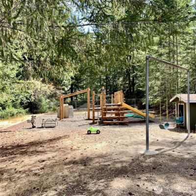 619 N Colony Surf Drive , Lilliwaup, WA 98555 - Photo 27