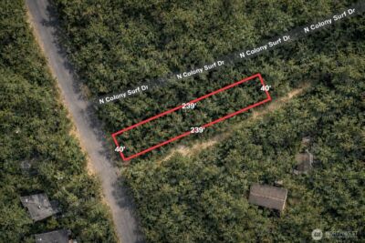 619 N Colony Surf Drive , Lilliwaup, WA 98555 - Photo 28
