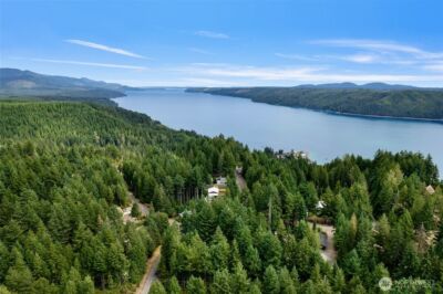 619 N Colony Surf Drive , Lilliwaup, WA 98555 - Photo 30