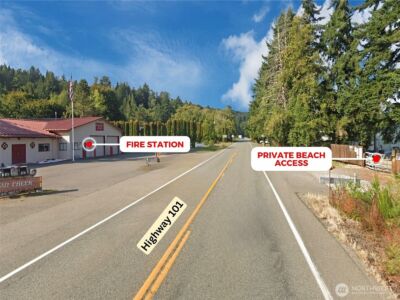 619 N Colony Surf Drive , Lilliwaup, WA 98555 - Photo 31