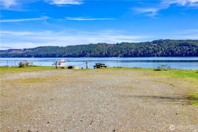 619 N Colony Surf Drive , Lilliwaup, WA 98555 - Photo 33