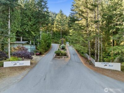 619 N Colony Surf Drive , Lilliwaup, WA 98555 - Photo 39