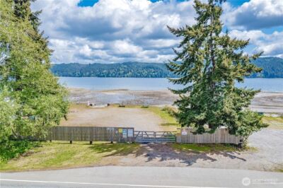619 N Colony Surf Drive , Lilliwaup, WA 98555 - Photo 6