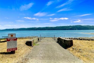 619 N Colony Surf Drive , Lilliwaup, WA 98555 - Photo 7