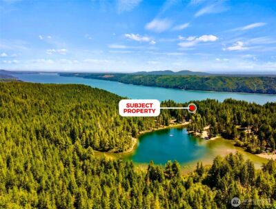 619 N Colony Surf Drive , Lilliwaup, WA 98555 - Photo 10