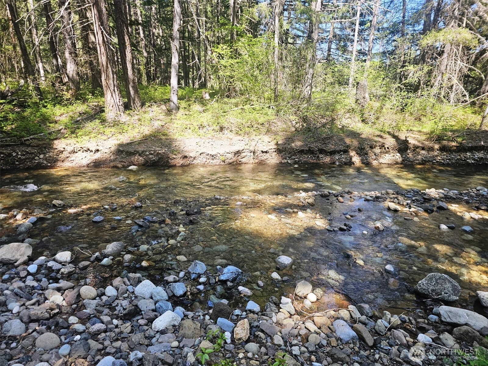 135 Rally Way , Easton, WA 98925