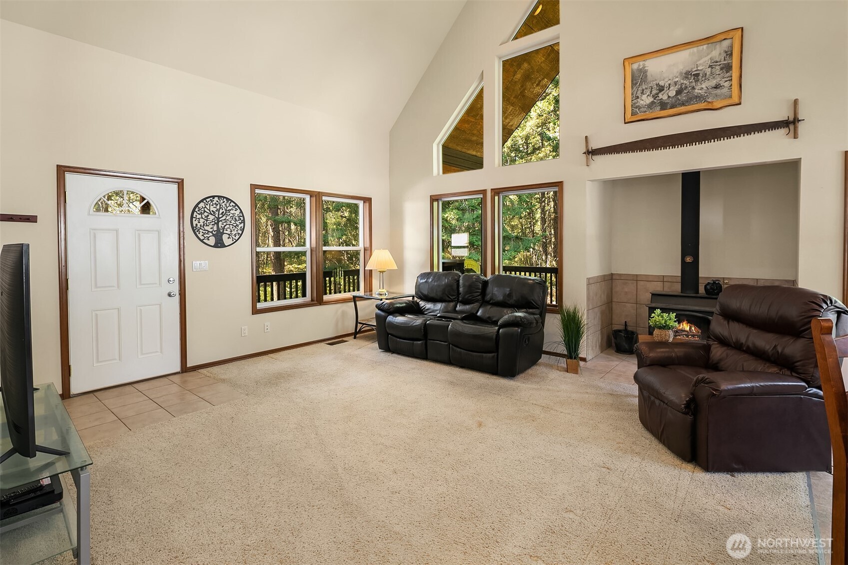 135 Rally Way , Easton, WA 98925