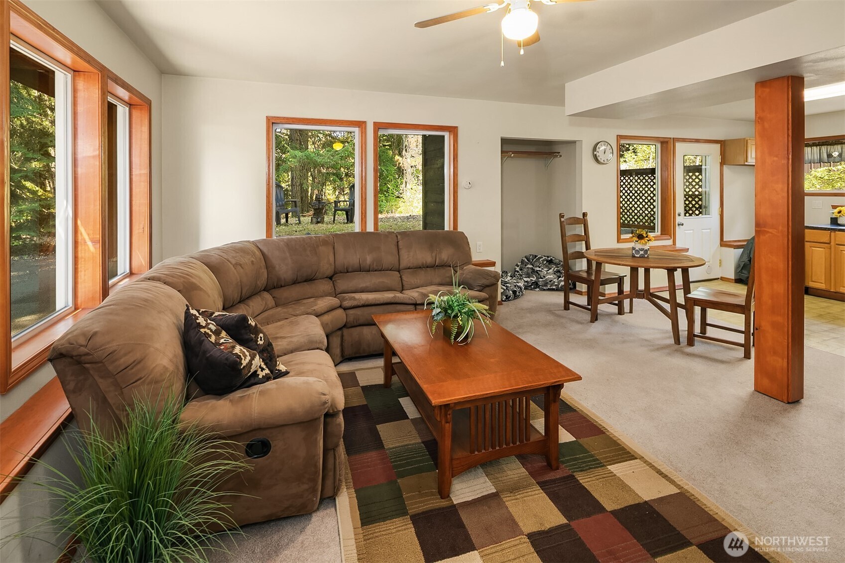 135 Rally Way , Easton, WA 98925