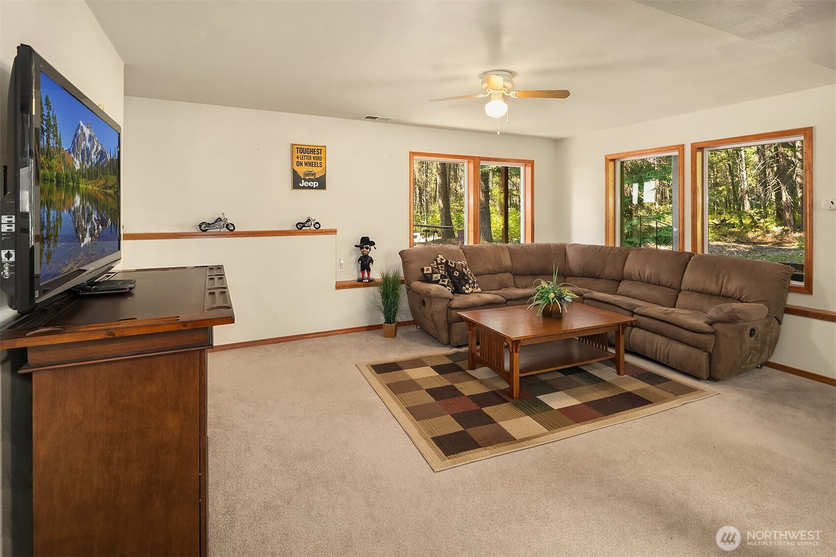 135 Rally Way , Easton, WA 98925