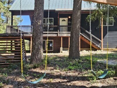 135 Rally Way , Easton, WA 98925 - Photo 3