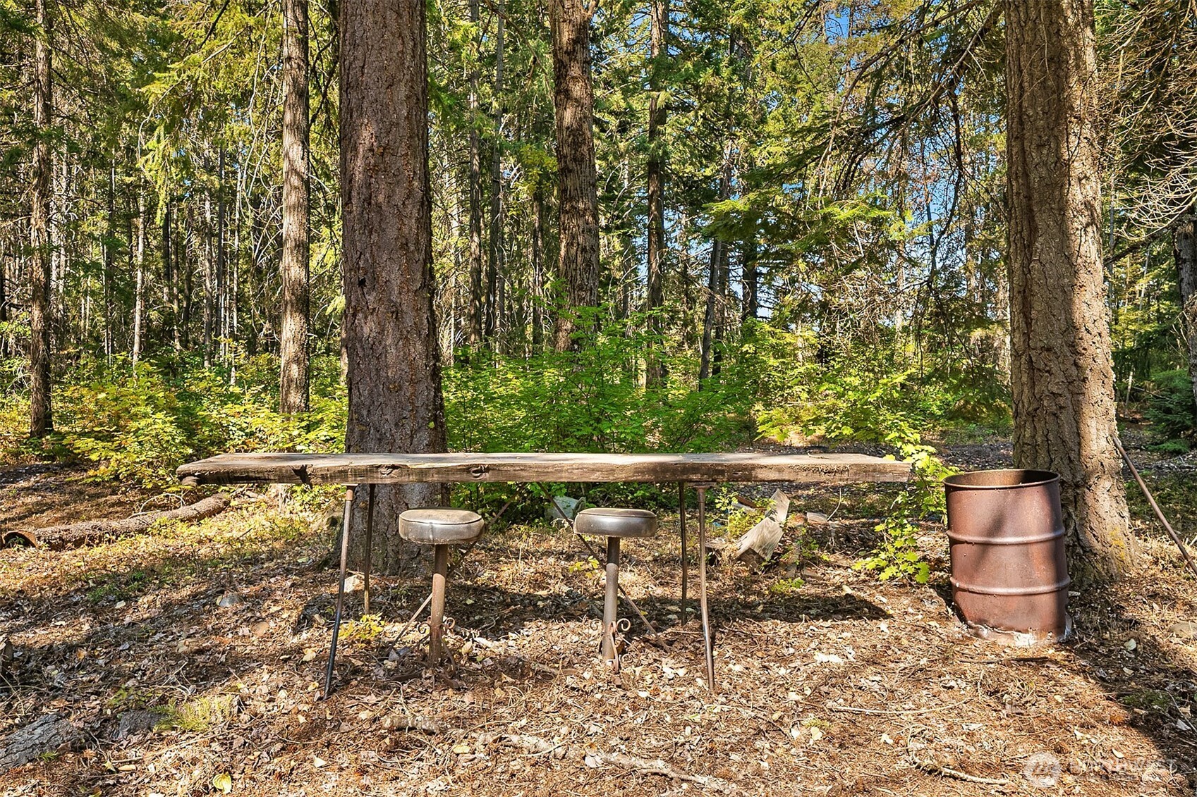 135 Rally Way , Easton, WA 98925