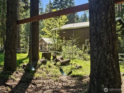 135 Rally Way , Easton, WA 98925 - Photo 38