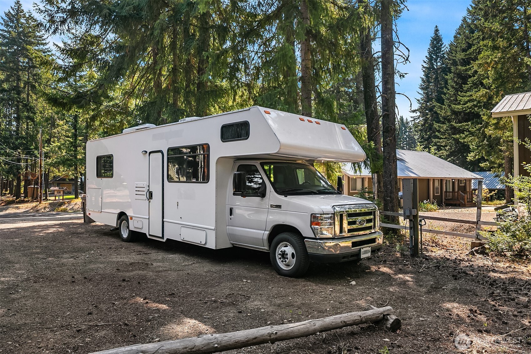 135 Rally Way , Easton, WA 98925