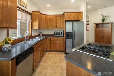 135 Rally Way , Easton, WA 98925 - Photo 5