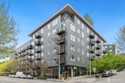 3104 Western Avenue #218, Seattle, WA 98121 - Photo 2