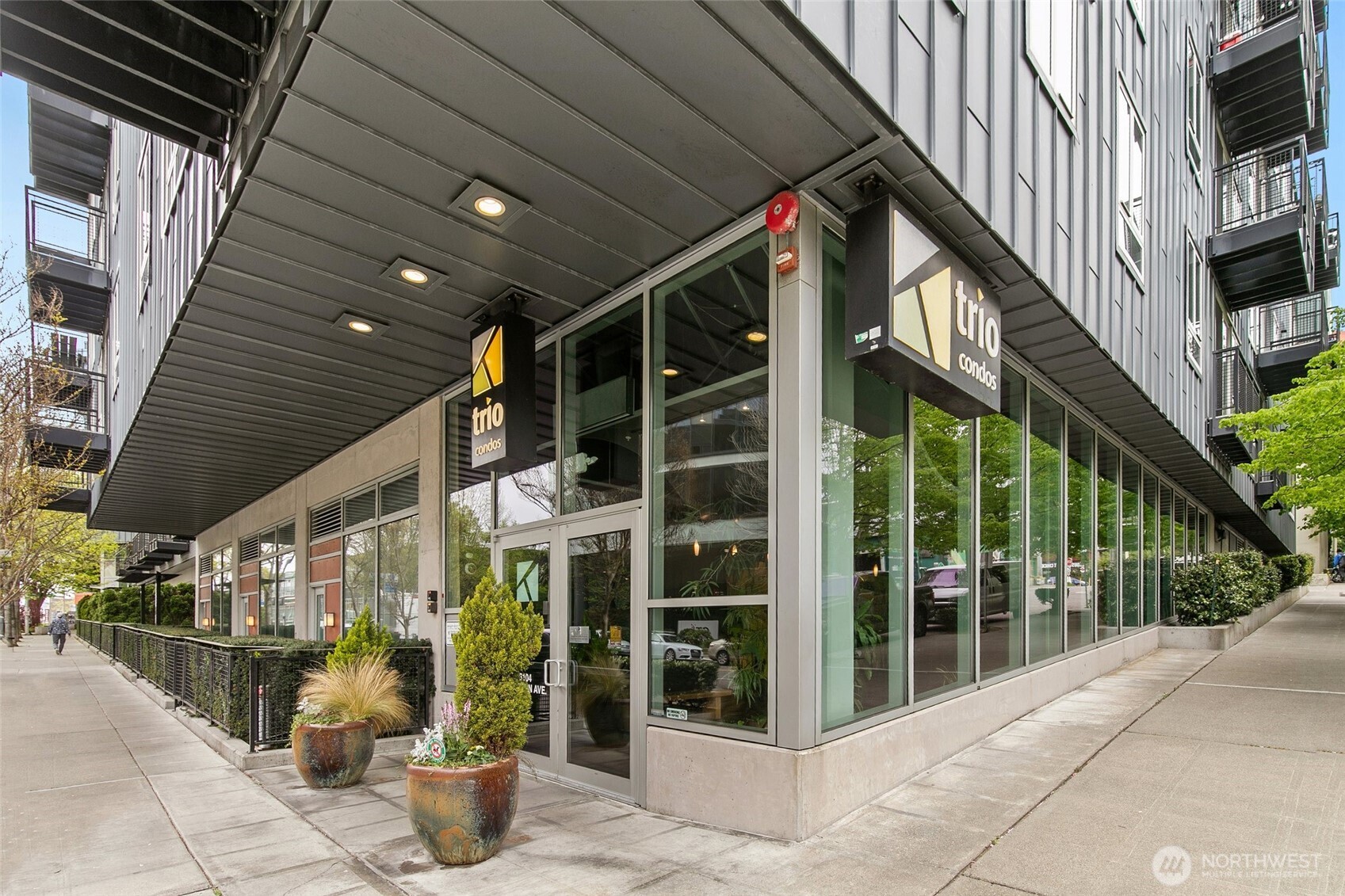 3104 Western Avenue #218, Seattle, WA 98121