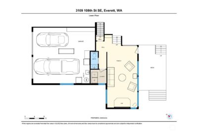 3109 108th Street SE, Everett, WA 98208 - Photo 32