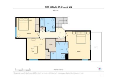 3109 108th Street SE, Everett, WA 98208 - Photo 34
