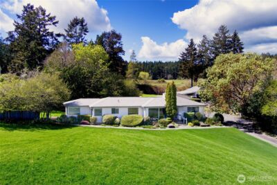 2200 Turn Point Road , Friday Harbor, WA 98250