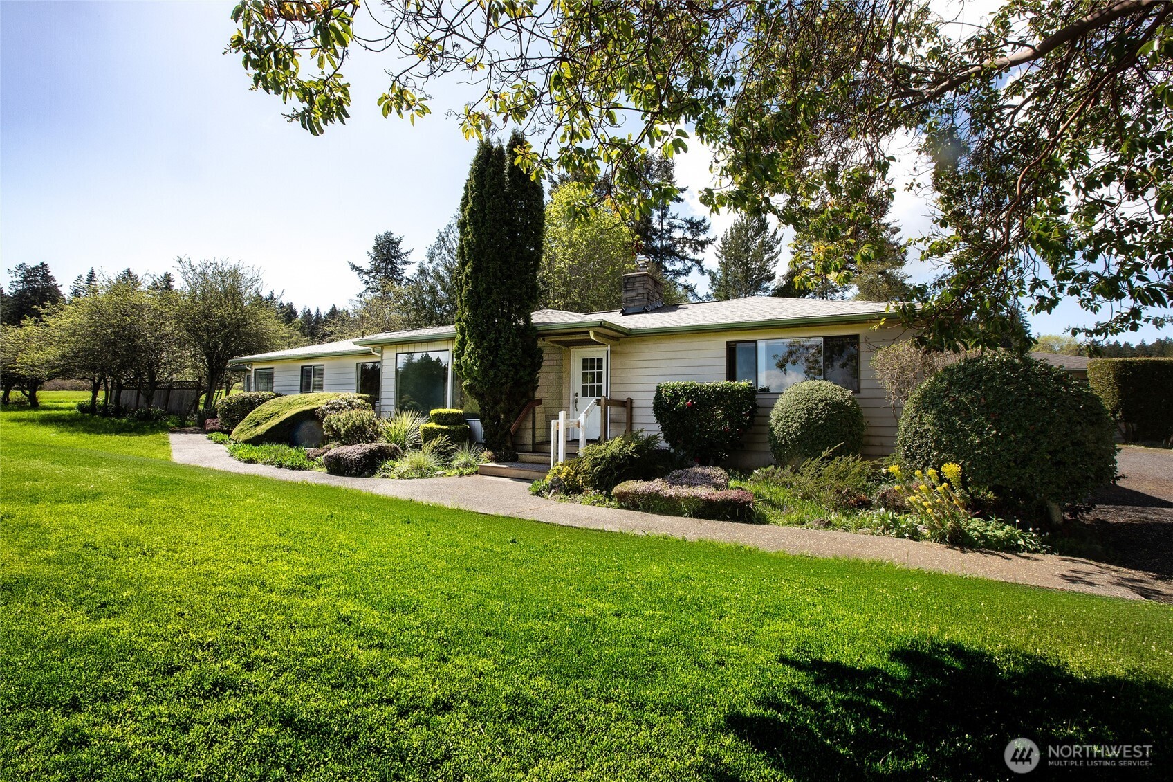 2200 Turn Point Road , Friday Harbor, WA 98250