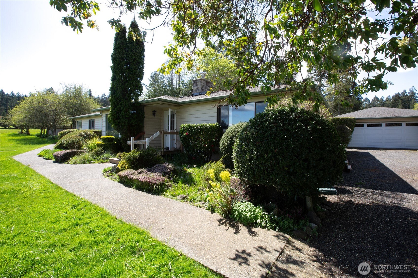 2200 Turn Point Road , Friday Harbor, WA 98250